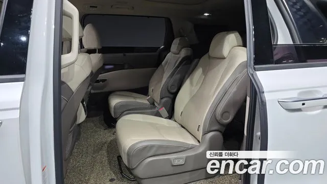 Kia Carnival 4th generation id 2695490 из Кореи 13