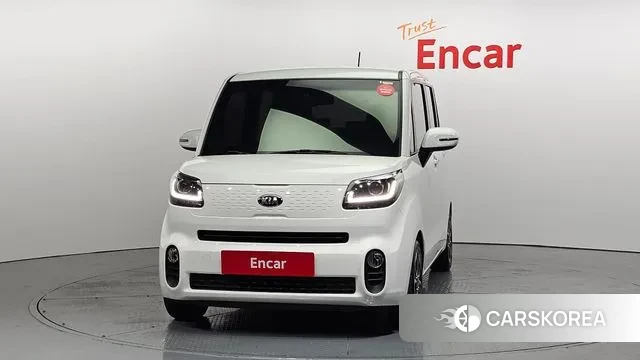 Kia The New Ray id 3412999 из Кореи 13