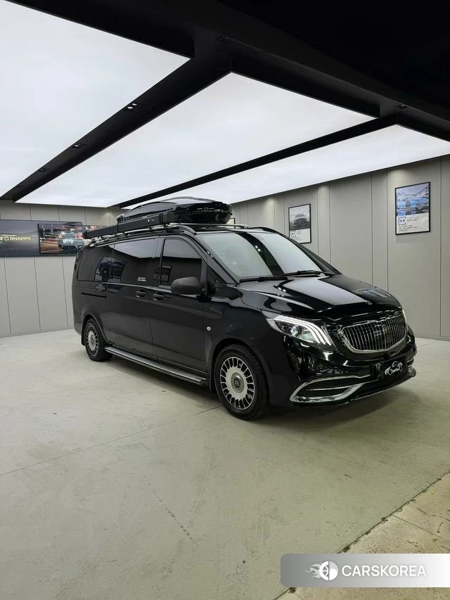 Mercedes-Benz Vito id 4207712 из Китая 3