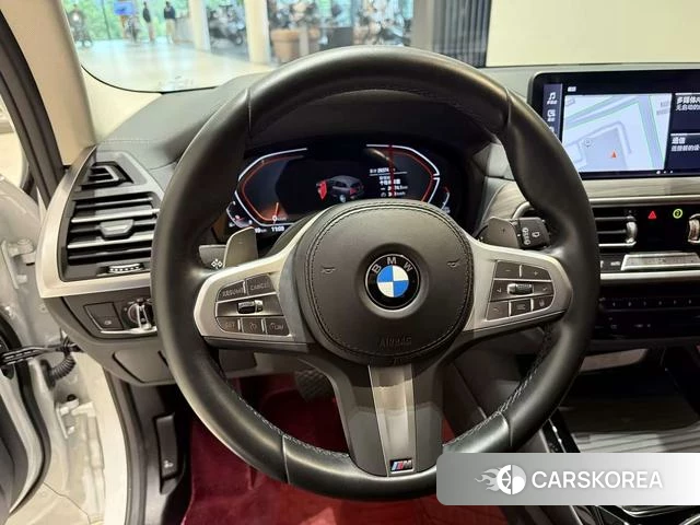 BMW X3 id 4297324 из Китая 9