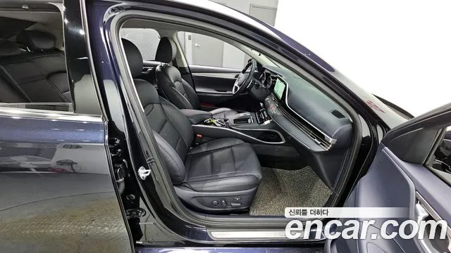 Hyundai The New Grandeur IG id 2654320 из Кореи 13