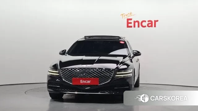 Genesis G80 (RG3) id 2960886 из Кореи 13