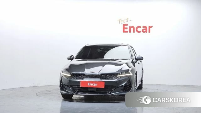 Kia K5 3rd generation id 4416486 из Кореи 23