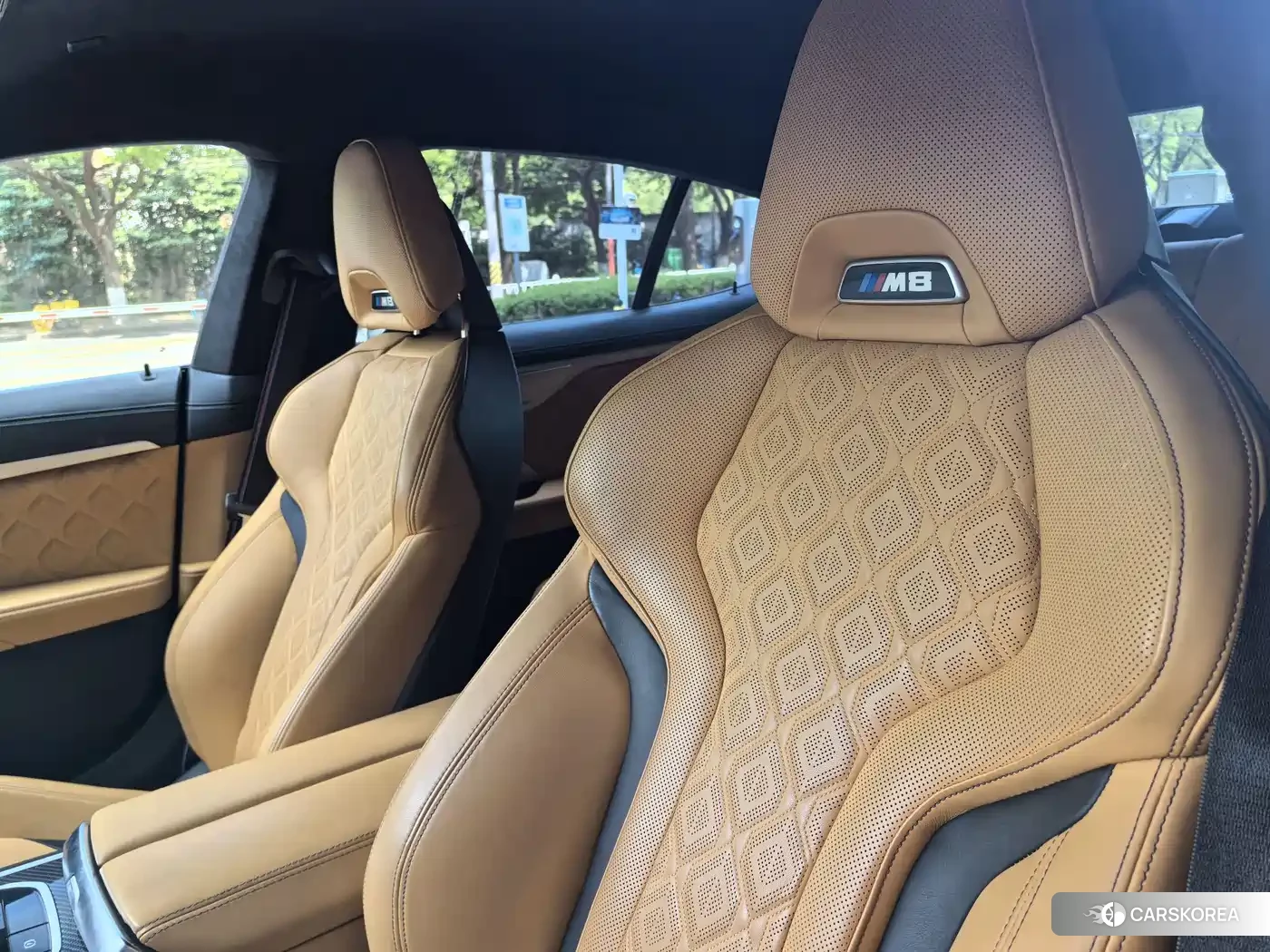 BMW M8 id 4577806 из Китая 7