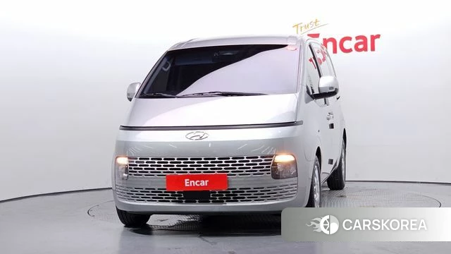 Hyundai Staria id 4529004 из Кореи 23