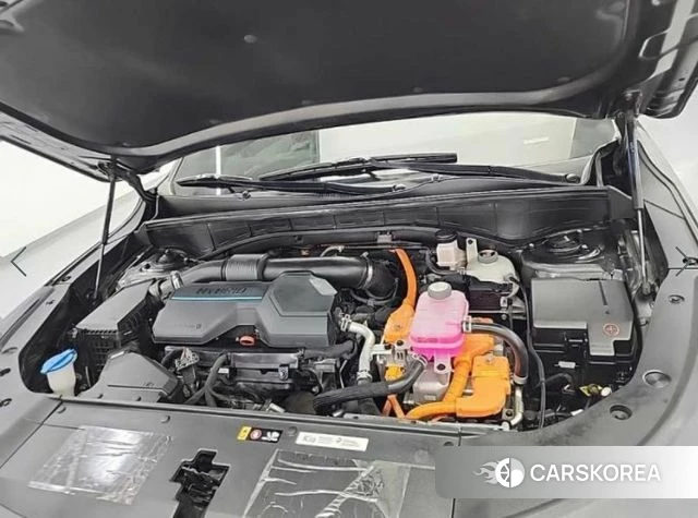 Kia The New Sorento 4th Generation id 4392504 из Кореи 11