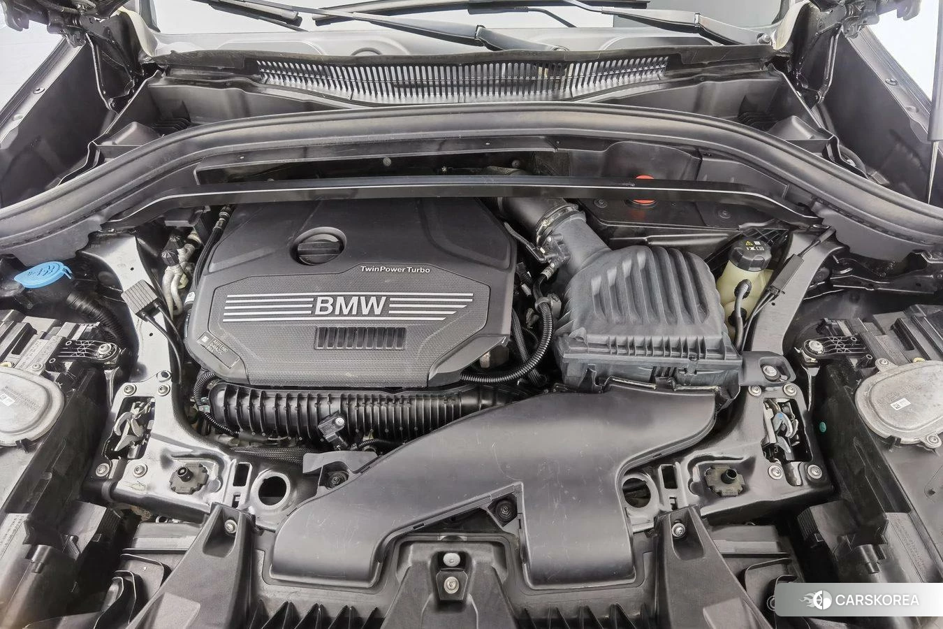 BMW X1 id 4486182 из Китая 17