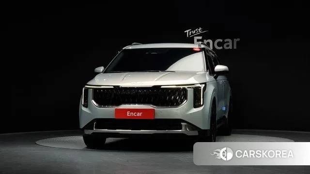 Kia The New Carnival 4th Generation id 3415403 из Кореи 13