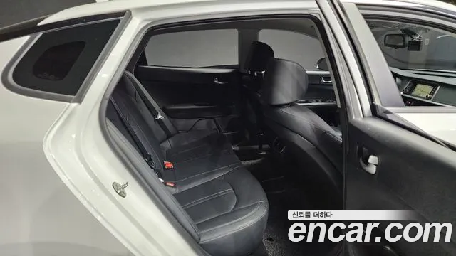 Kia The New K5 2nd generation id 2706177 из Кореи 13