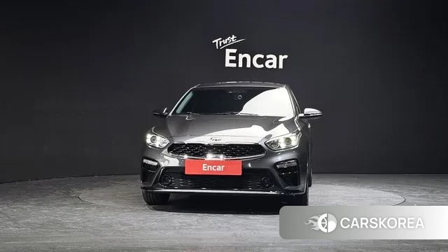 Kia Come New K3 id 3742361 из Кореи 13