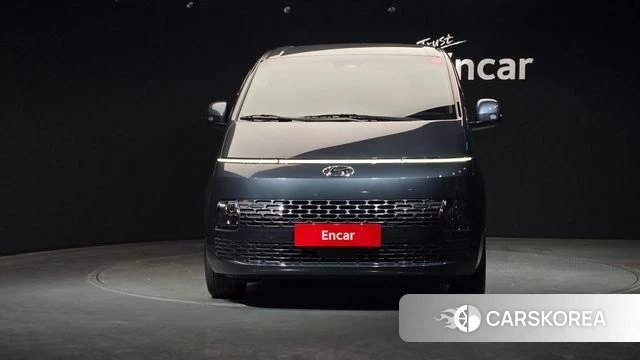 Hyundai Staria id 4309401 из Кореи 13