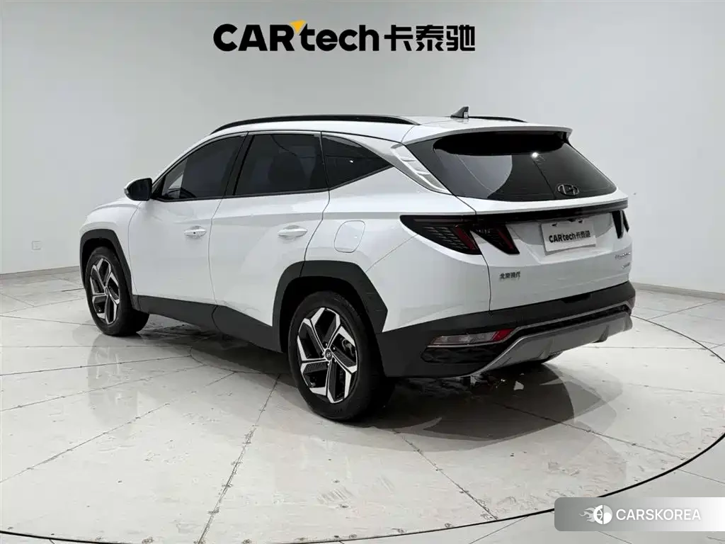 Hyundai Tucson id 4565326 из Китая 19