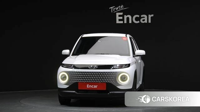 Hyundai Casper id 3806271 из Кореи 13