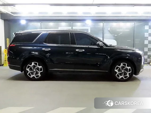 Hyundai Palisade id 3406546 из Кореи 13