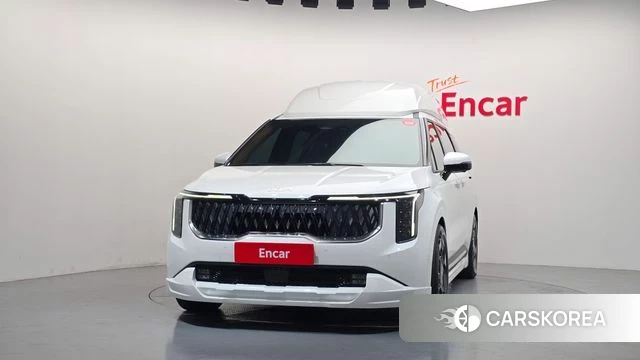 Kia The New Carnival 4th Generation id 4921391 из Кореи 23