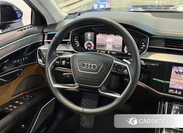 Audi A8 id 4301506 из Китая 12