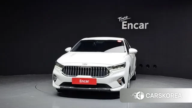 Kia K7 Premier id 3350779 из Кореи 13