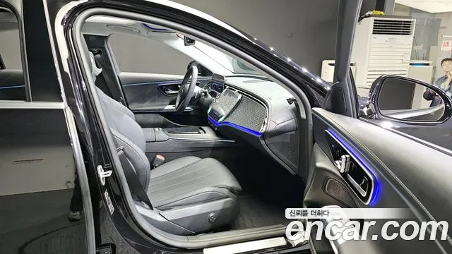 Mercedes-Benz E-Class W214 id 2705796 из Кореи 13