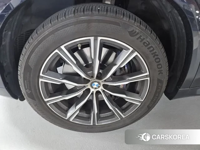 BMW X5 (G05) id 3003547 из Кореи 13