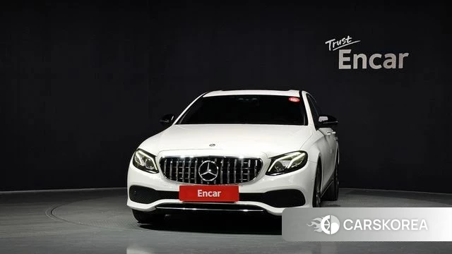 Mercedes-Benz E-Class W213 id 4357008 из Кореи 23