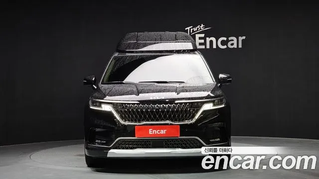 Kia Carnival 4th generation id 2816509 из Кореи 13