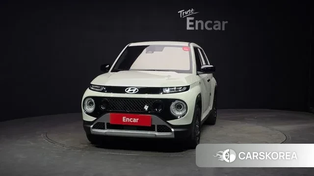 Hyundai Casper id 3629491 из Кореи 13