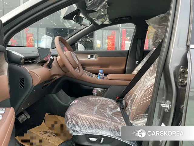 Wuling Automobile Wuling Xingguang S PHEV id 3920166 из Китая 9
