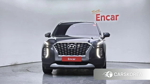 Hyundai Palisade id 3964951 из Кореи 13