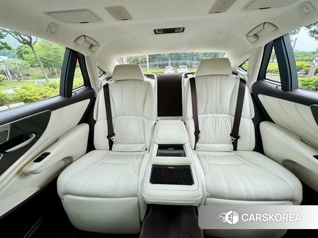 Lexus LS 2020 Черный из Китая, фото 3