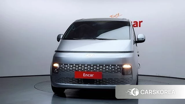 Hyundai Staria id 4194194 из Кореи 13