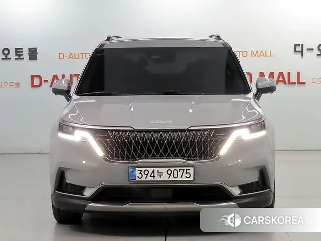 Kia Carnival 4th generation id 3705741 из Кореи 13