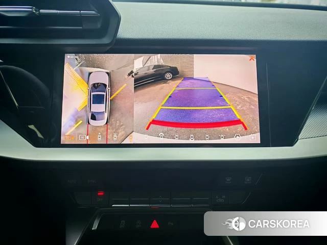 Audi A3 id 3896281 из Китая 12