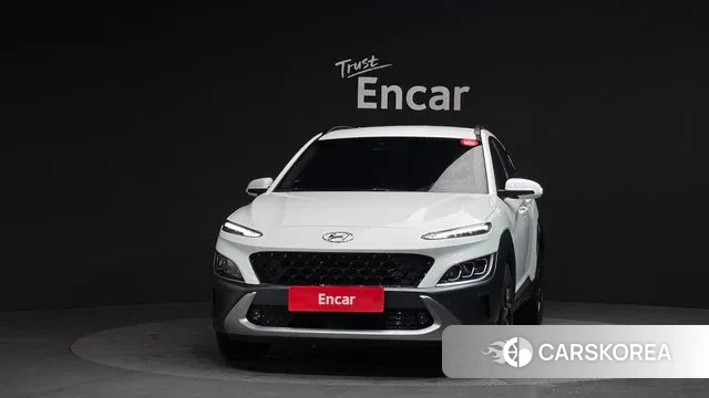 Hyundai The New Kona id 3597212 из Кореи 13