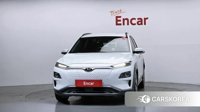 Hyundai Kona Electric id 4188510 из Кореи 13
