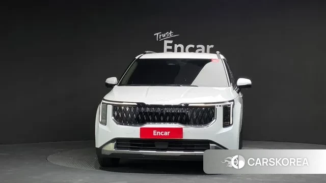 Kia The New Carnival 4th Generation id 3614567 из Кореи 13