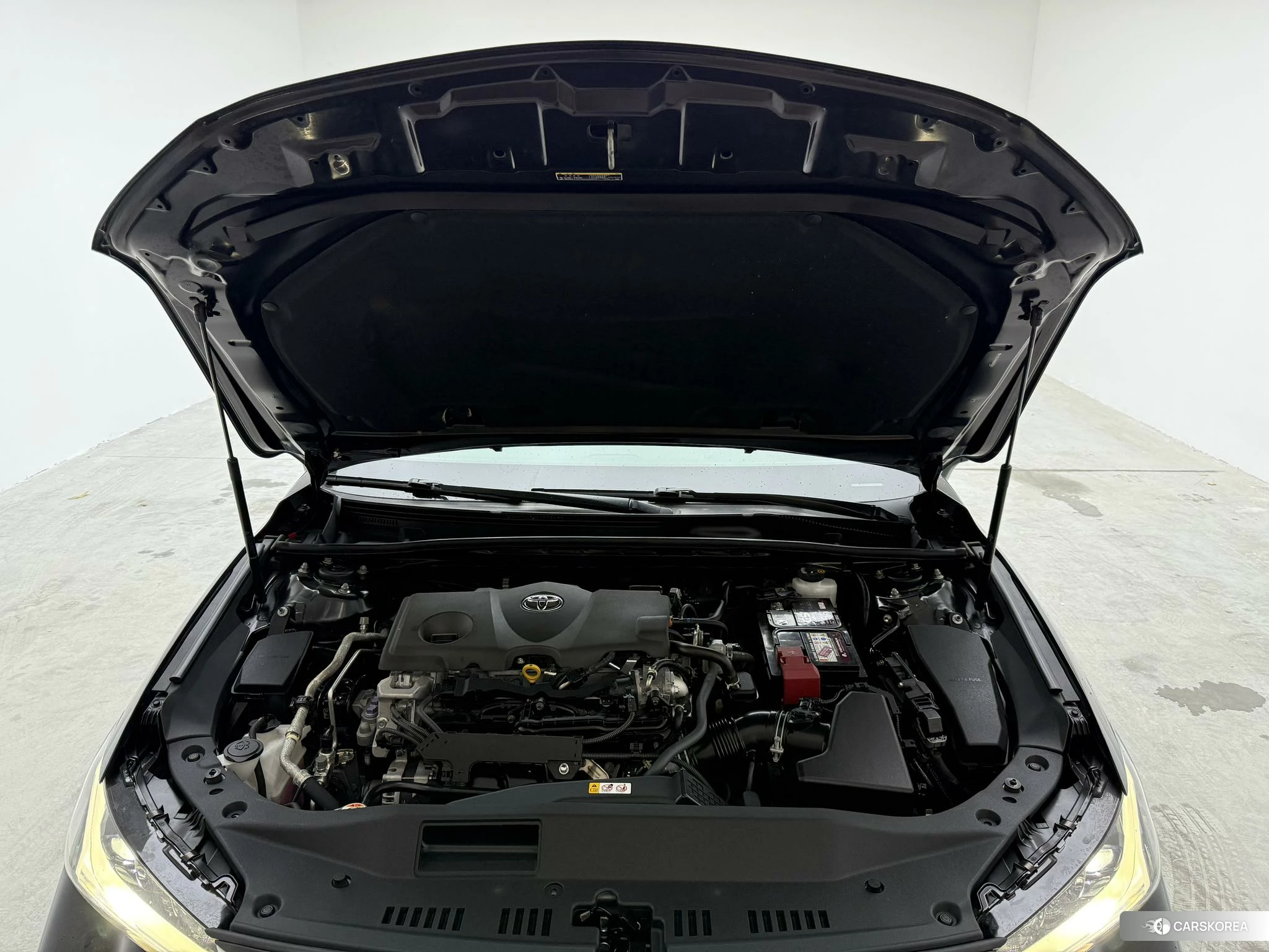 Toyota Avalon id 4513782 из Китая 13
