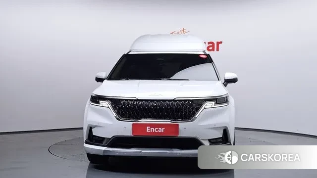 Kia Carnival 4th generation id 3493346 из Кореи 13