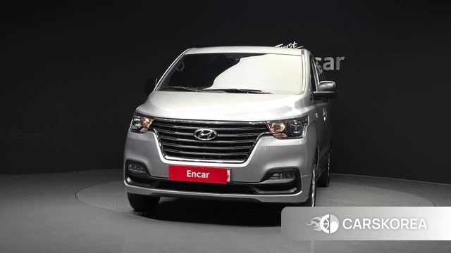 Hyundai The New Grand Starex id 4651810 из Кореи 13