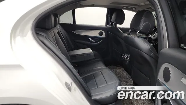 Mercedes-Benz E-Class W213 id 2699251 из Кореи 13