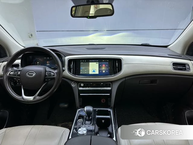 GAC Trumpchi Trumpchi GS8 id 3857945 из Китая 8