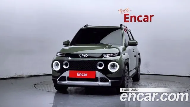 Hyundai Casper id 2738269 из Кореи 13