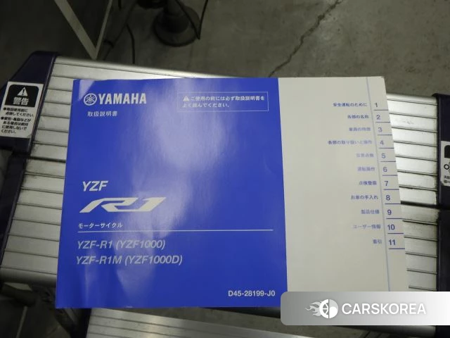 Electronics photo