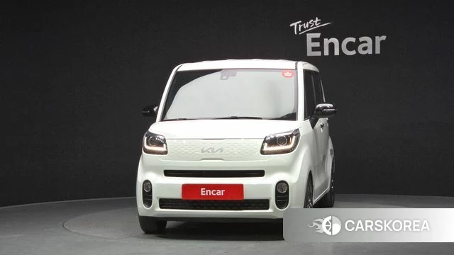 Kia The New Ray id 4316283 из Кореи 23
