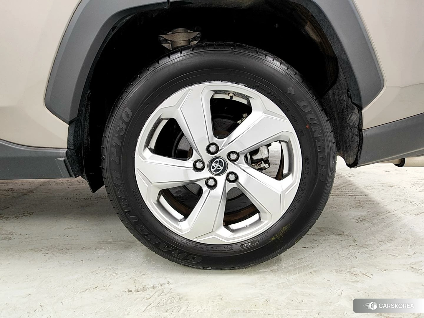 Toyota RAV4 id 4467482 из Китая 13