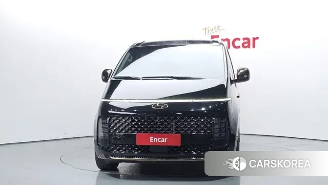 Hyundai Staria id 3406868 из Кореи 13