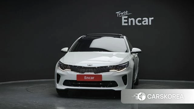 Kia K5 second generation id 3808420 из Кореи 13