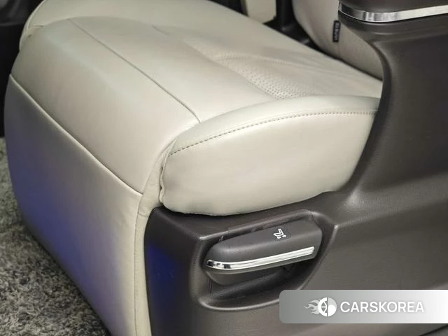 GAC Trumpchi Trumpchi M8 id 4220536 из Китая 23
