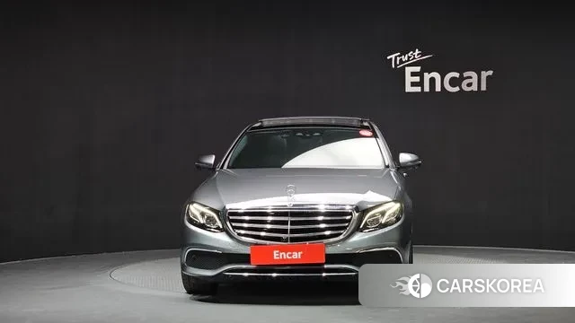 Mercedes-Benz E-Class W213 id 3429041 из Кореи 13