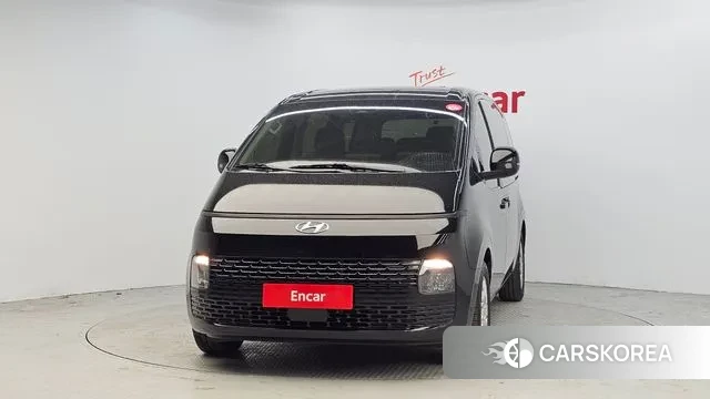 Hyundai Staria id 3550518 из Кореи 13