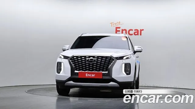 Hyundai Palisade id 2789074 из Кореи 13